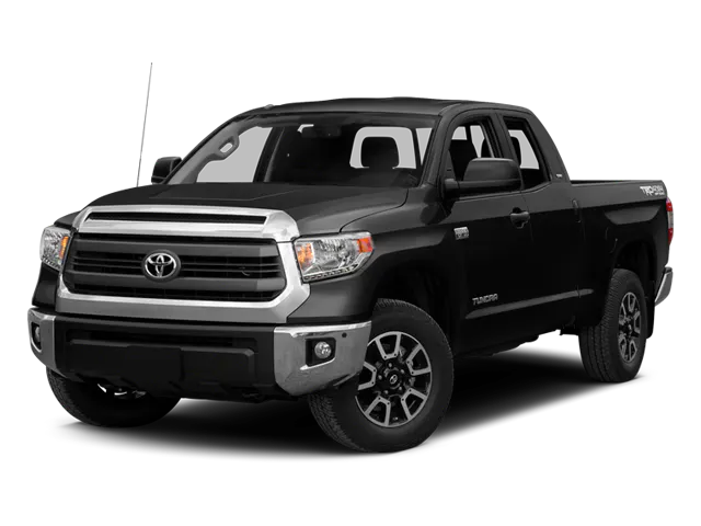 2014 Toyota Tundra 4.6 Auto 4WD SR Double Cab's photo